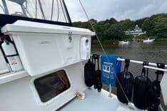 Лучшие предложения покупки яхты GRACE