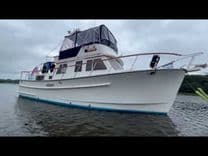 Стоимость яхты GRACE - MONK