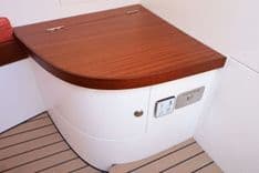 best yacht sales deals WELCOME Eagle 44