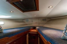 Maverick - RYBOVICH yacht sale