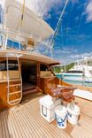 Maverick - RYBOVICH yacht sale
