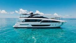 best yacht sales deals KIYOMIZU - RIVA YACHT