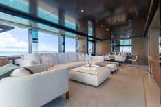 KIYOMIZU - RIVA YACHT price