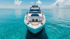 KIYOMIZU - RIVA YACHT yacht sale