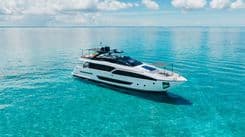 Buy a KIYOMIZU 90 at Shestakov Yacht Sales