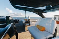 KIYOMIZU - RIVA YACHT price