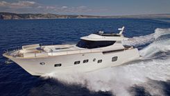 Buy a yacht Monachus 70 Fly 2026