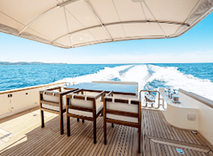 best yacht sales deals Monachus 70 Fly