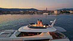 Buy a yacht Monachus 70 Fly - MONACHUS YACHTS