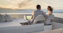 Buy a Monachus 70 Fly 70 FLY at Shestakov Yacht Sales