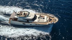 Monachus 70 Fly - MONACHUS YACHTS price