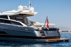 LIONESS 70 yacht sale