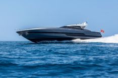 Buy a LIONESS 70 at Shestakov Yacht Sales
