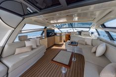 LIONESS - Baia yacht sale