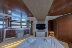 LIONESS 2008 yacht sale