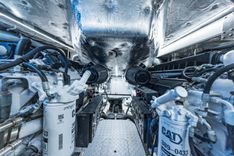 best yacht sales deals LIONESS