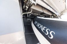 LIONESS - Baia yacht sale