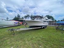 Стоимость яхты Forever in a Day 283 Release