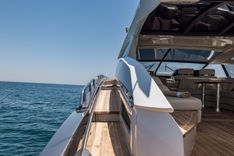 Buy a LIONESS at Shestakov Yacht Sales