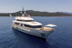 best yacht sales deals MY WAY