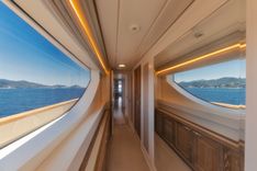 MY WAY - Sanlorenzo price