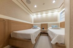 Buy a MY WAY 2018 at Shestakov Yacht Sales