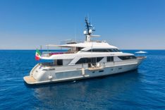 best yacht sales deals MY WAY - Sanlorenzo