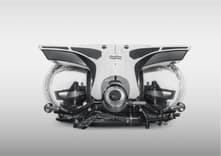 best yacht sales deals ARIEL SUBMERSIBLE - U-BOAT WORX B.V