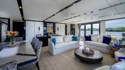 Стоимость яхты Emmiliza - SUNREEF