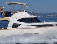 best yacht sales deals MONACHUS 470 FLY