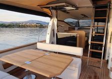 Buy a MONACHUS 470 FLY 470 FLY at Shestakov Yacht Sales