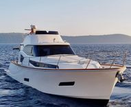 MONACHUS 470 FLY - MONACHUS YACHTS yacht sale