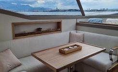 Buy a yacht MONACHUS 470 FLY - MONACHUS YACHTS