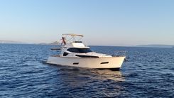 the best price on MONACHUS 470 FLY 47