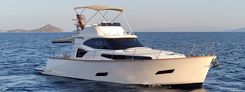 best yacht sales deals MONACHUS 470 FLY - MONACHUS YACHTS
