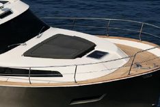 Buy a MONACHUS 450 RS 47 at Shestakov Yacht Sales