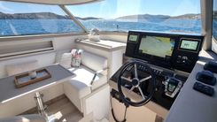 Buy a yacht MONACHUS 450 RS 2026