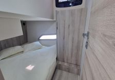 Buy a MONACHUS 450 RS 2026 at Shestakov Yacht Sales