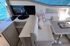 MONACHUS 450 RS - MONACHUS YACHTS price