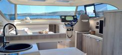 MONACHUS 450 RS - MONACHUS YACHTS yacht sale