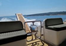 Buy a yacht MONACHUS 450 RS - MONACHUS YACHTS