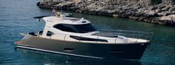 Buy a MONACHUS 450 RS 450 RS at Shestakov Yacht Sales
