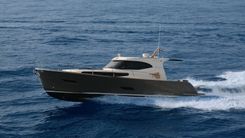 MONACHUS 450 RS - MONACHUS YACHTS price