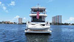 Buy a yacht Dirty Dawg 2017