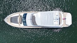 Dirty Dawg - Sunseeker price