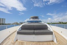 Buy a yacht Dirty Dawg - Sunseeker