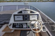 best yacht sales deals Dirty Dawg 75 Yacht