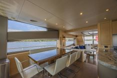 Buy a yacht Dirty Dawg