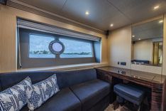 Dirty Dawg - Sunseeker