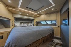 Dirty Dawg 75 Yacht price